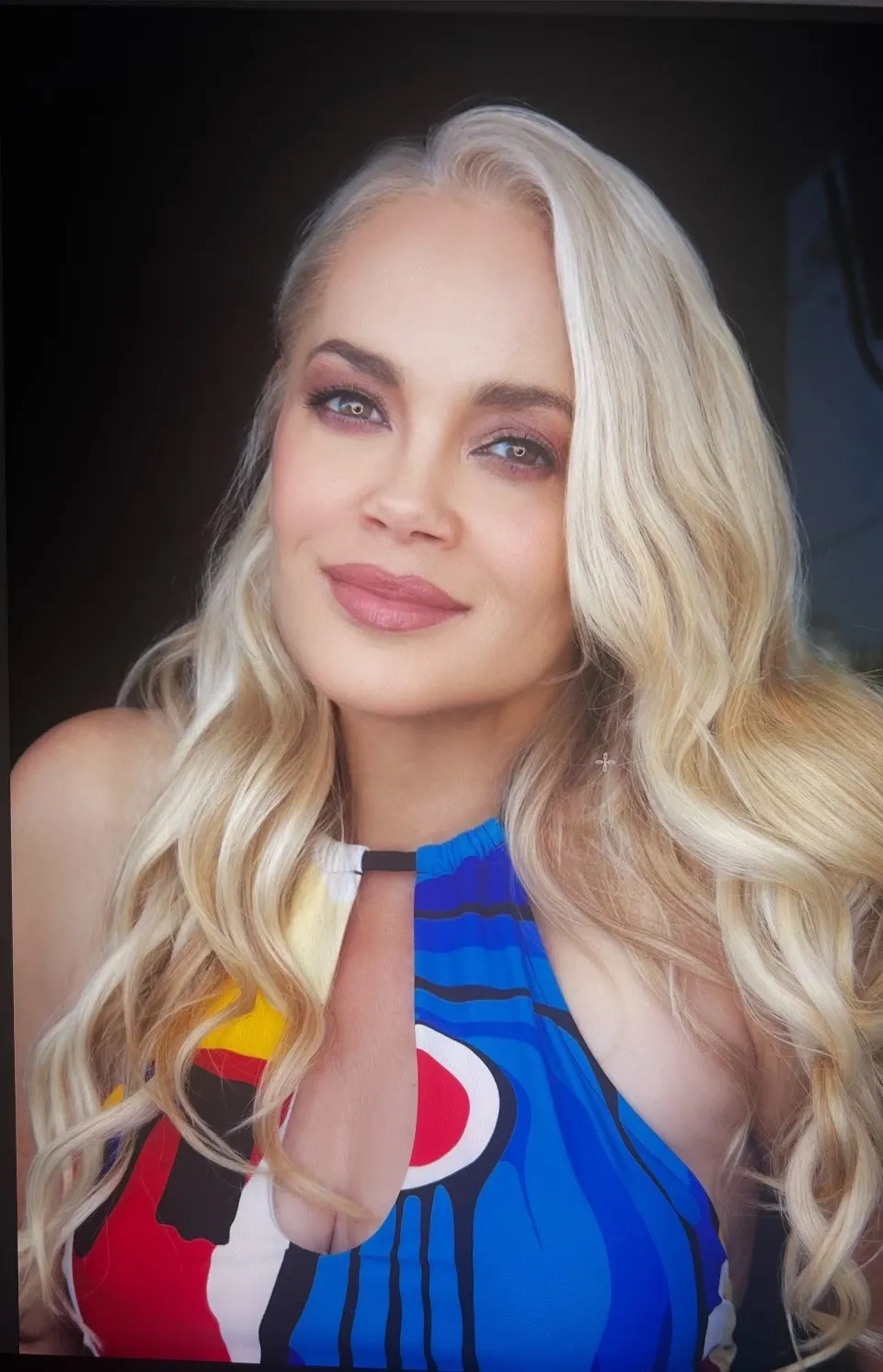 Brooke Forbes