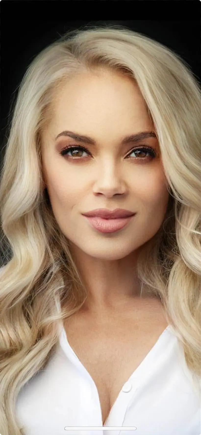 Portraits & Headshots — Brooke forbes pix on right headshot may