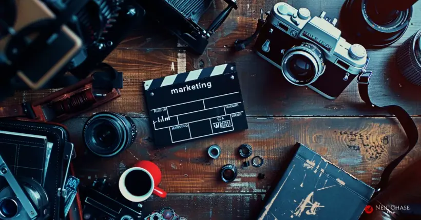 Film Marketing
