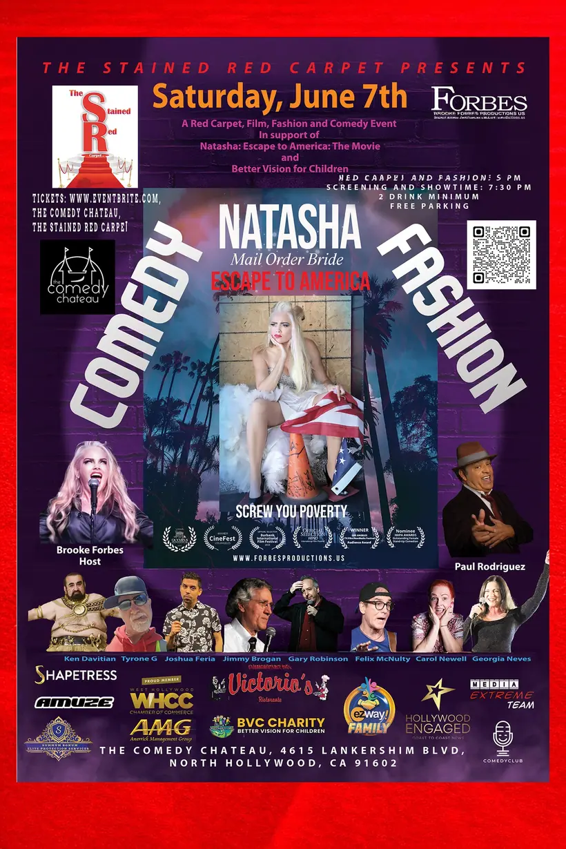 Posters & Flyers — Flyer june