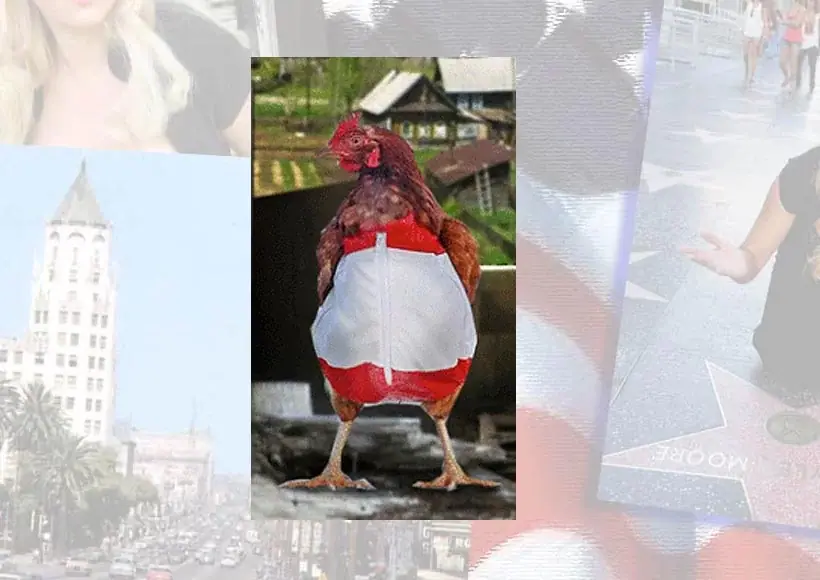 Natasha: Escape to America — Wrapfest2