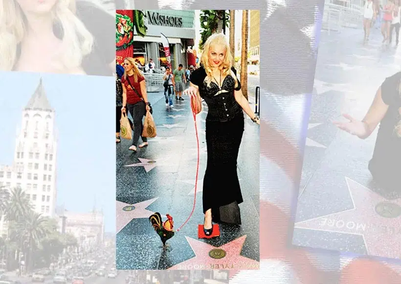 Natasha: Escape to America — Wrapfest5