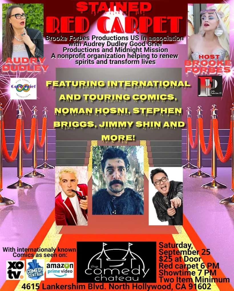 Posters & Flyers — Xotv flyer